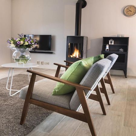 Rustic Holiday Home In Wissenkerke With Garden Zewnętrze zdjęcie